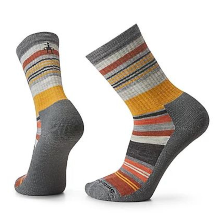 Smartwool Everyday Joviansphere Crew Socks – Unisex